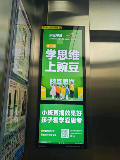 市场数学思维课程如何选 豌豆思维对比火花思维